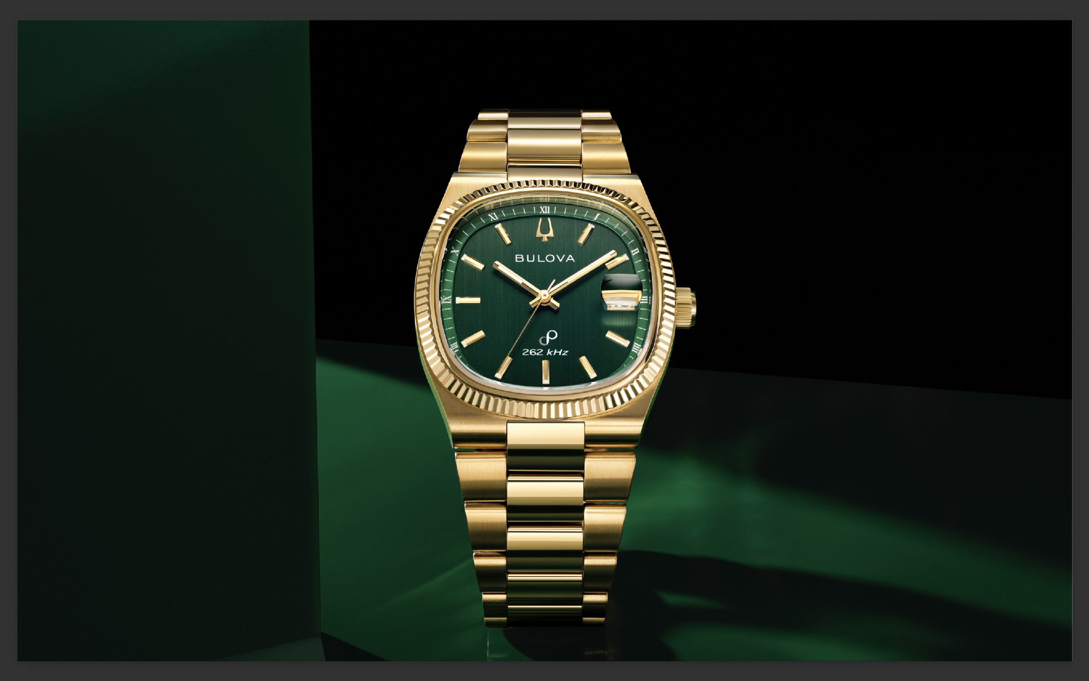 Bulova Seville