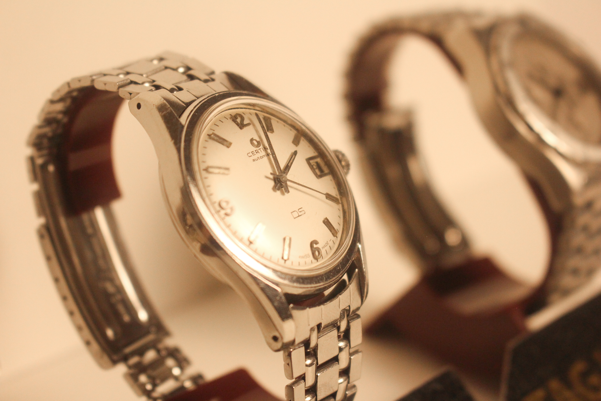 Relojes Ocasion