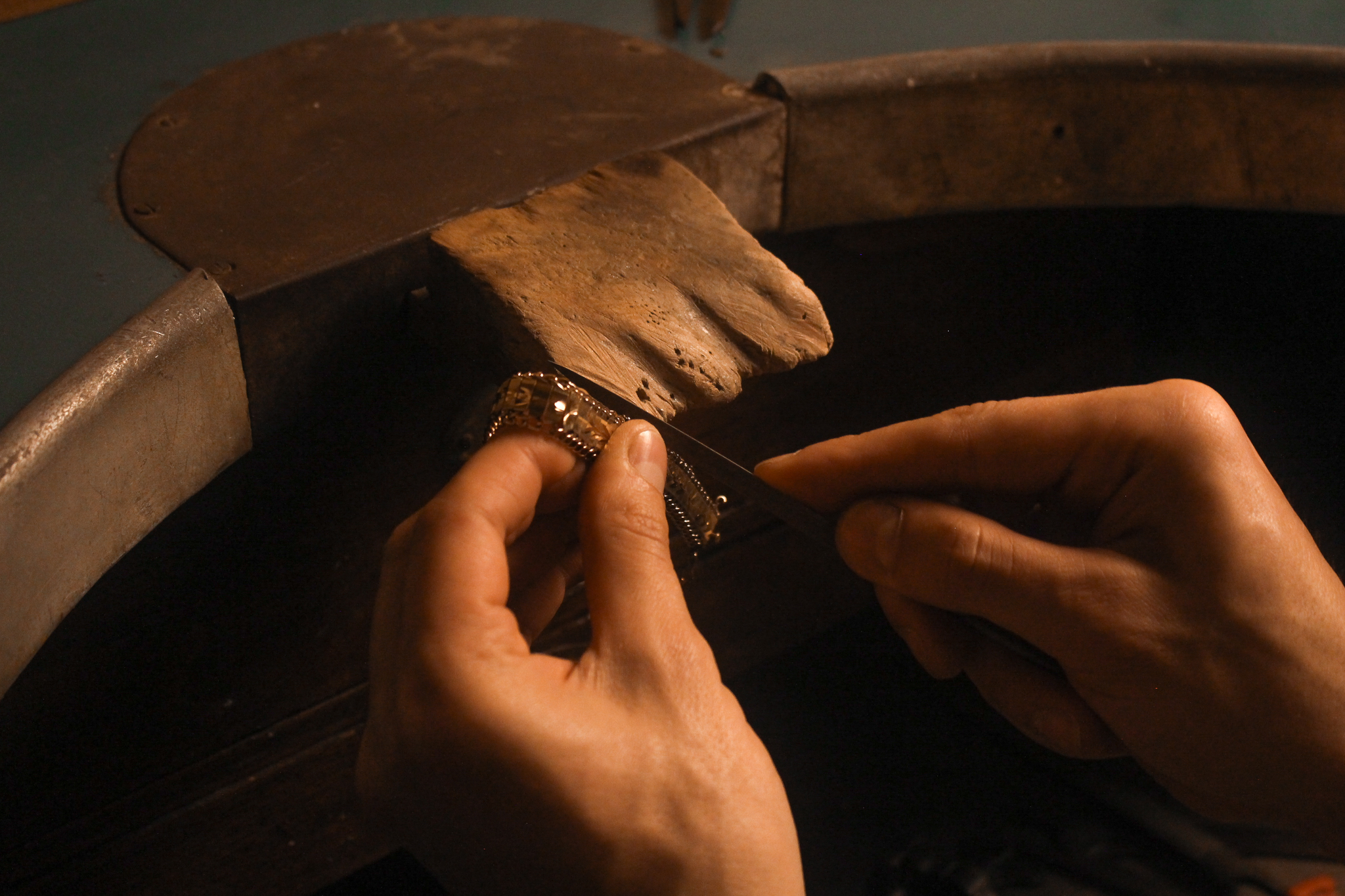 Reparacion De Joyas