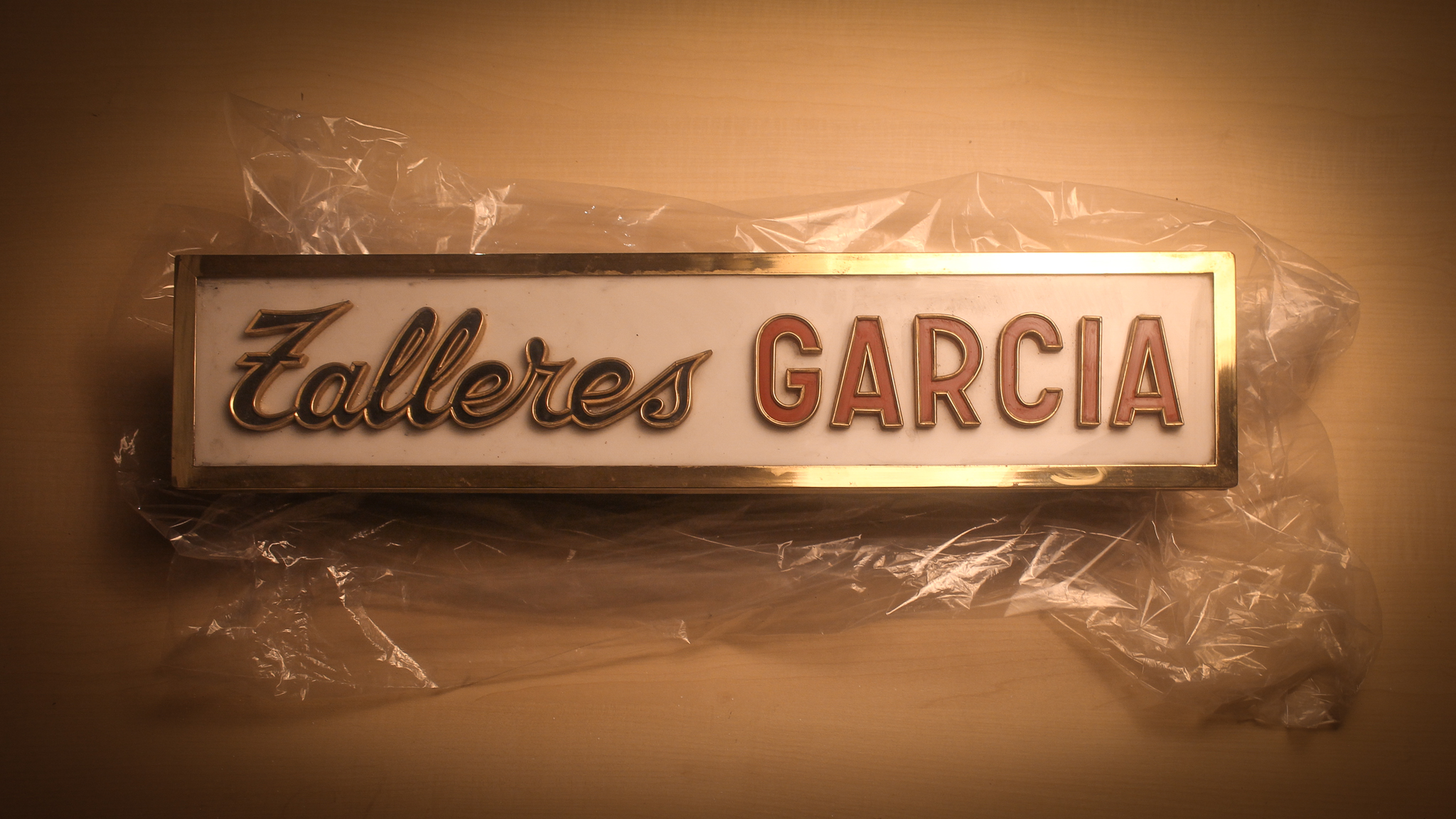Talleres Garcia