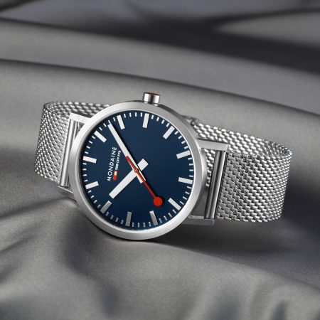 Mondaine Sbb Classic Acero Mate 40mm 1.jpg