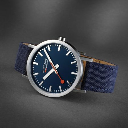 Mondaine Sbb Classic Acero Mate 40mm 3.jpg