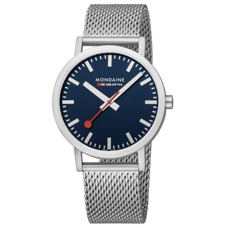Mondaine Sbb Classic Acero Mate 40mm.jpg