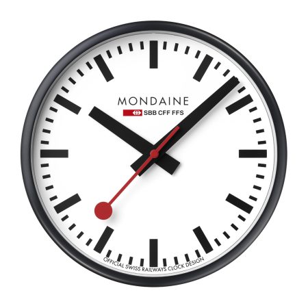 Reloj Mondaine Clocks Wall 25 A990clock16sbb.jpg