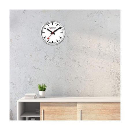Reloj Mondaine Clocks Wall 40 A995clock16sbb 2.jpg