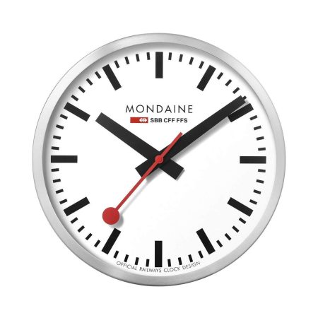 Reloj Mondaine Clocks Wall 40 A995clock16sbb.jpg