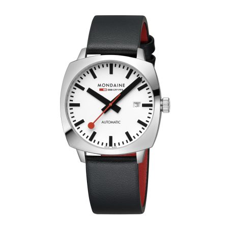 Reloj Mondaine Cushion Automatic 39mm 3.jpg