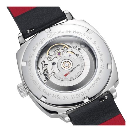 Reloj Mondaine Cushion Automatic 39mm 4.jpg