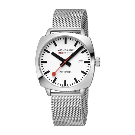 Reloj Mondaine Cushion Automatic 39mm.jpg