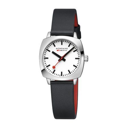 Reloj Mondaine Cushion Collection Msl31110lbv 31 Mm.jpg