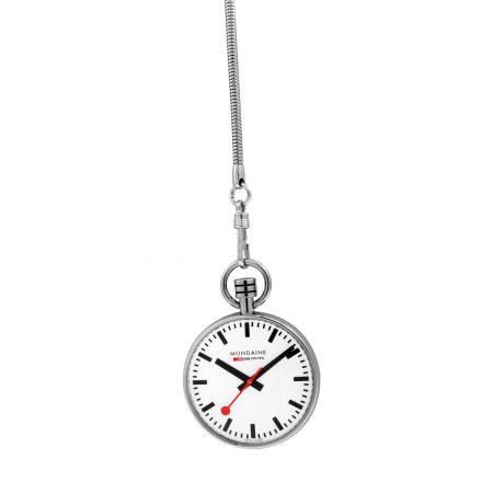 Reloj Mondaine Sbb Pocket Evo A6603031611sbb.jpg